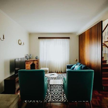 Vila Luis Mendes Рибейра-Брава Экстерьер фото