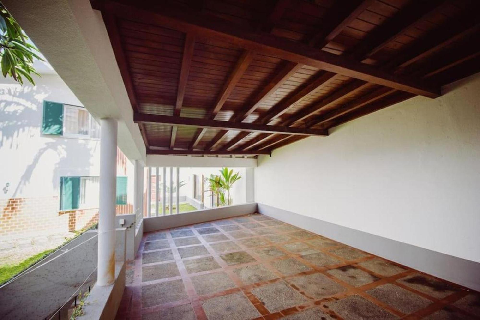 Vila Luis Mendes Рибейра-Брава Экстерьер фото